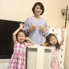 部落客我是Joy，我在enjoy_機器