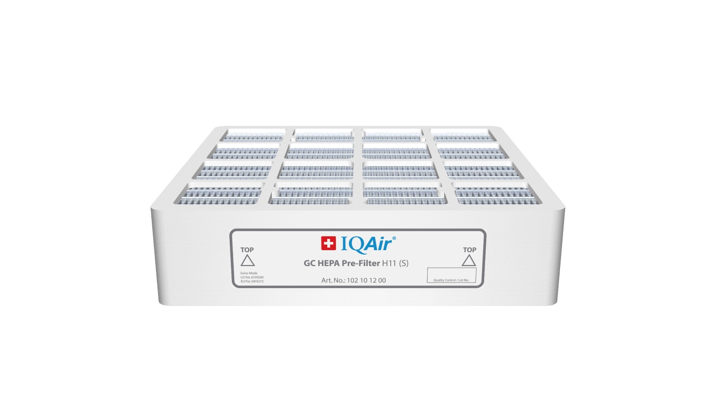 M1-GC-HEPA-H11
