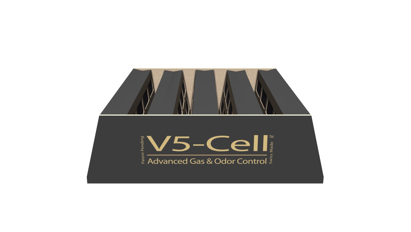 M1-V5-Cell
