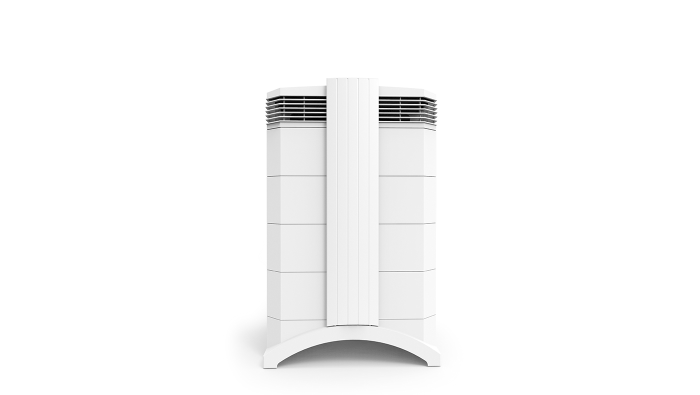 IQAir HealthPro® 100 XE高效型清淨機- 商品介紹- IQAir 台灣
